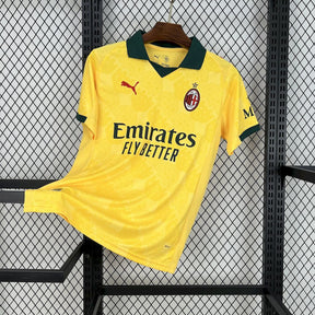 Milan Third Jersey 25/26
