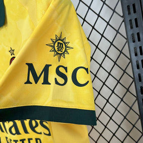 Milan Third Jersey 25/26