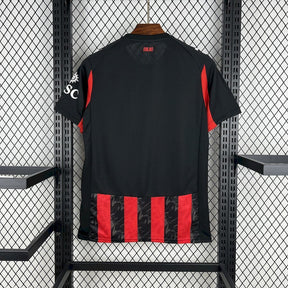 Milan Home Jersey 25/26