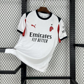 Milan Away Jersey 25/26