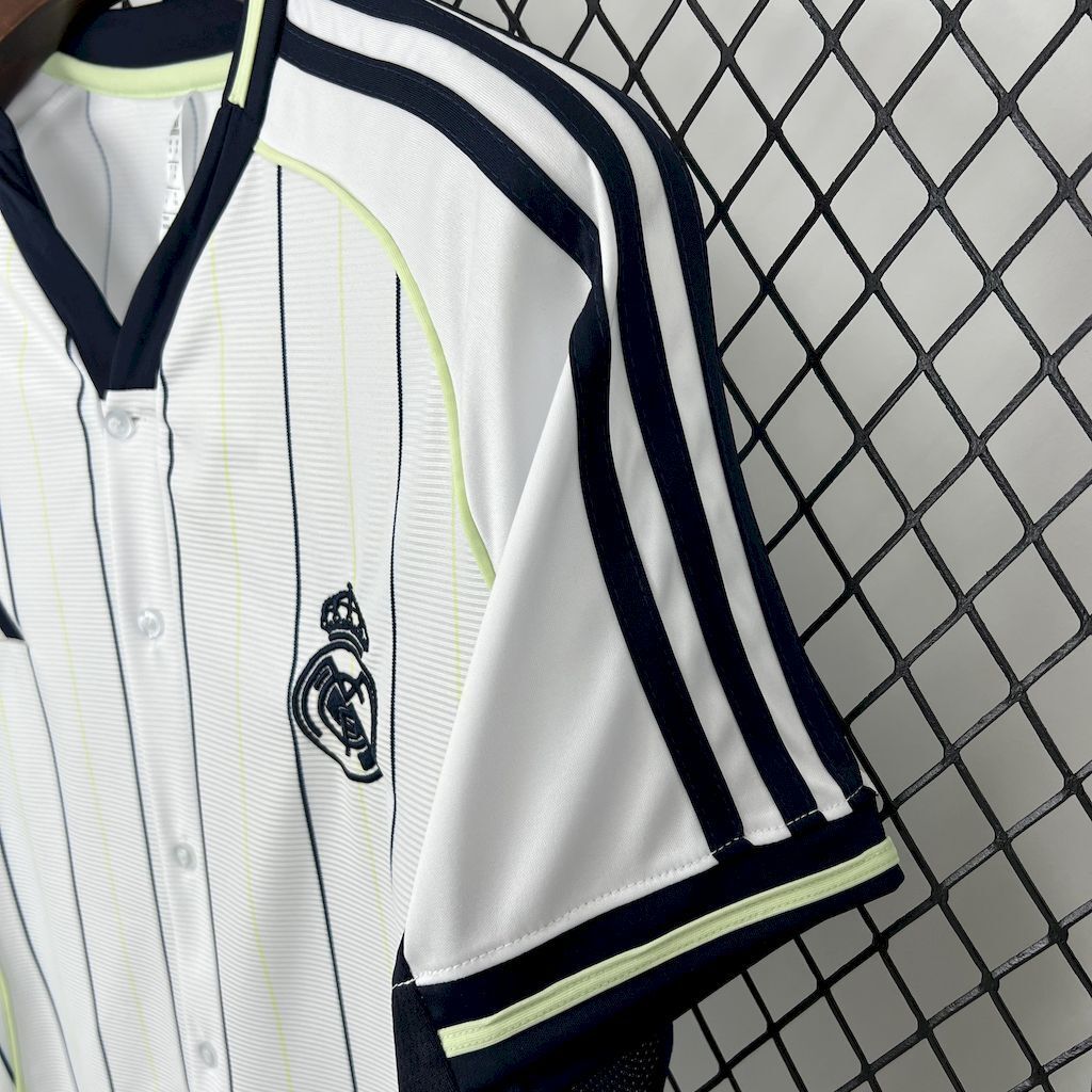 Real Madrid US Pack Jersey 2025