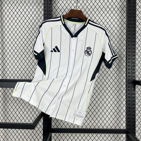 Real Madrid US Pack Jersey 2025