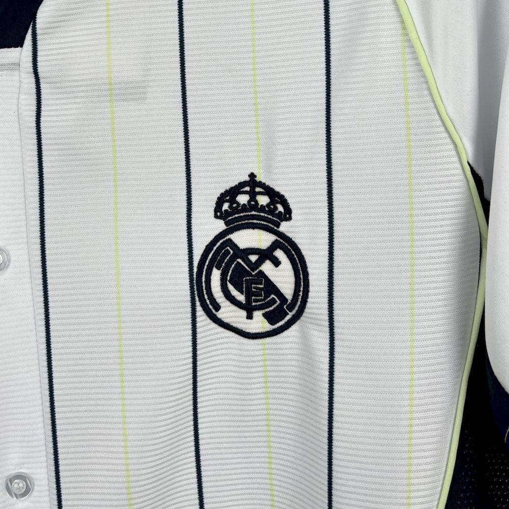 Real Madrid US Pack Jersey 2025