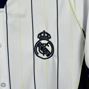 Real Madrid US Pack Jersey 2025