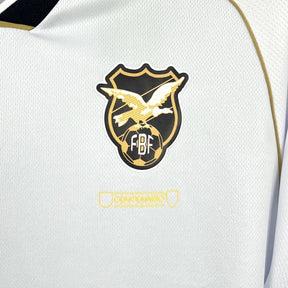 Bolivia Home Jersey 25/26