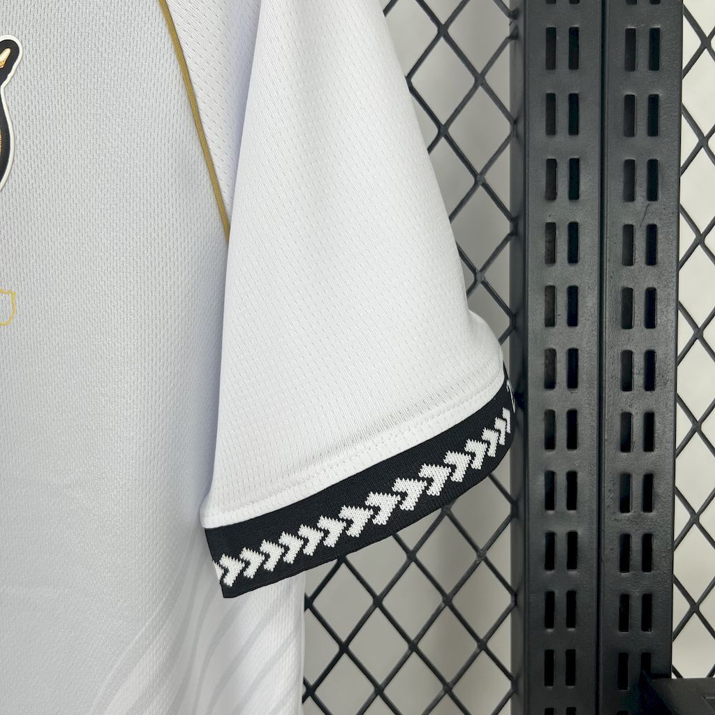 Bolivia Home Jersey 25/26