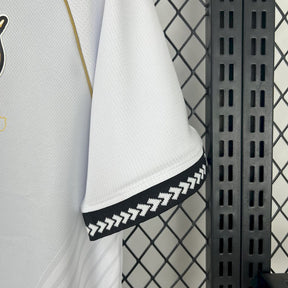 Bolivia Home Jersey 25/26