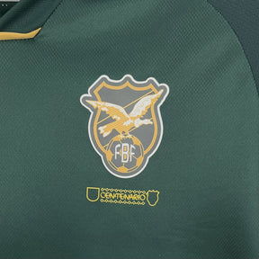 Bolivia Away Jersey 25/26