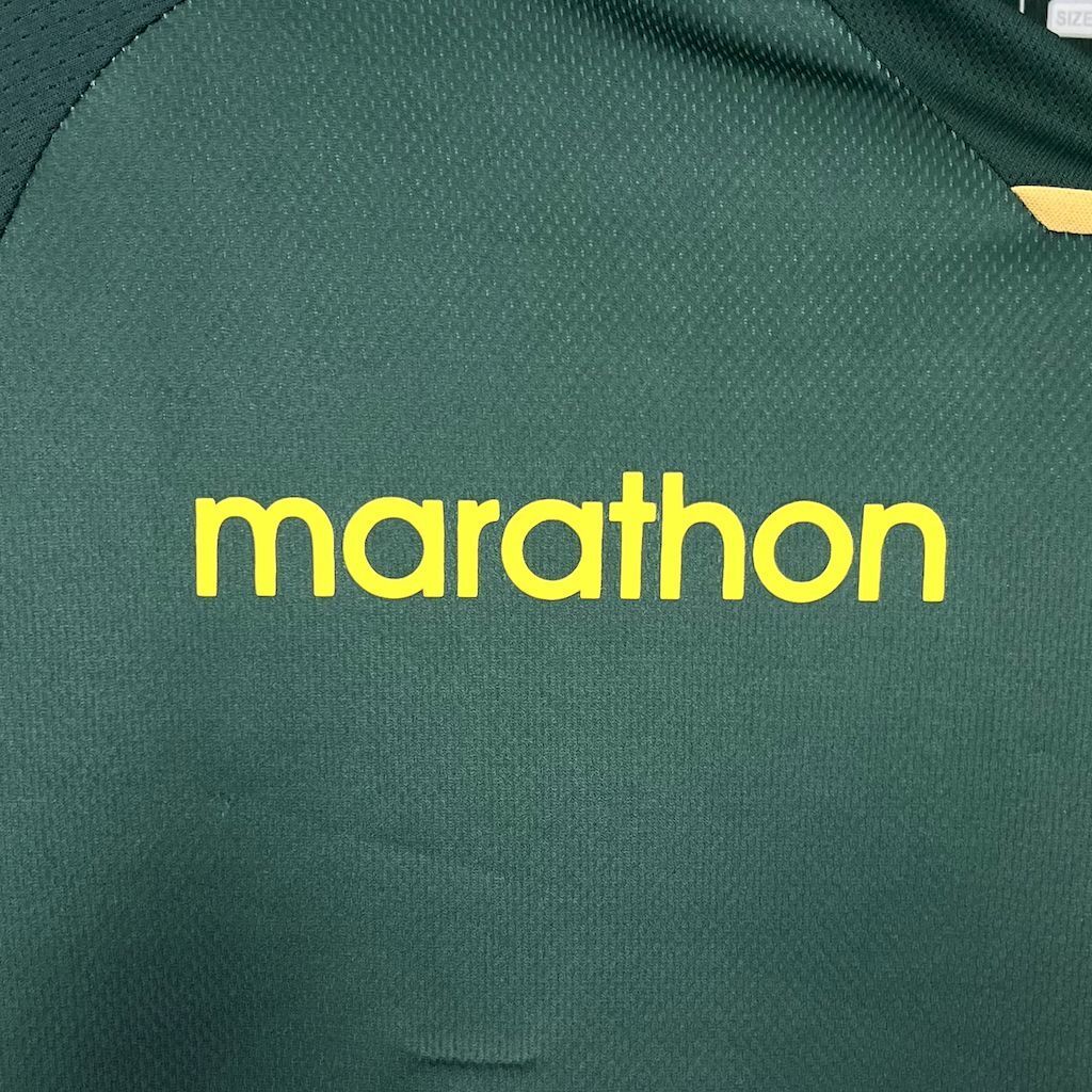 Bolivia Away Jersey 25/26