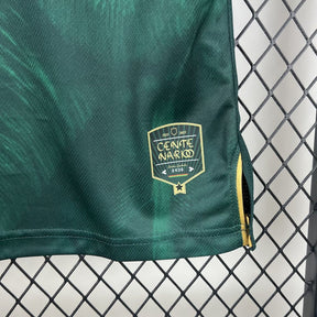 Bolivia Away Jersey 25/26