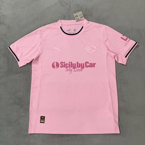 Palermo Home Jersey 25/26