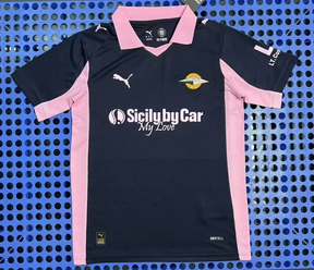 Palermo Away Jersey 25/26