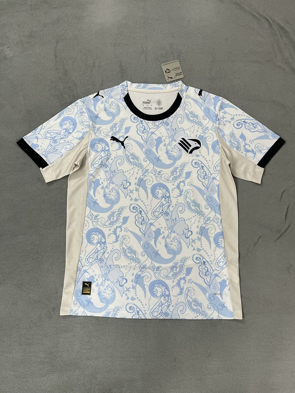 Palermo Third Jersey 25/26