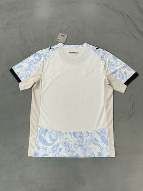 Palermo Third Jersey 25/26