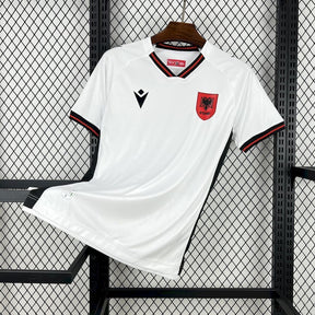 Albania Away Jersey 2025