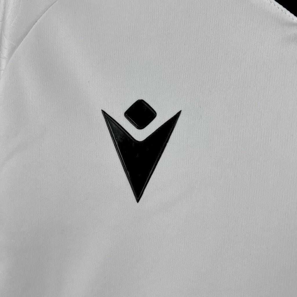 Albania Away Jersey 2025