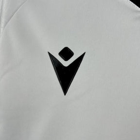 Albania Away Jersey 2025