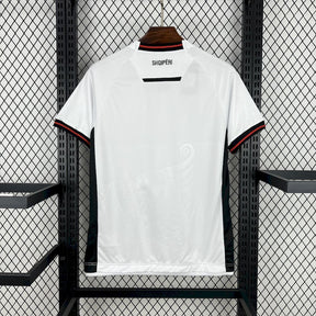 Albania Away Jersey 2025