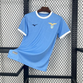 SS Lazio – 25-26 – Domicile