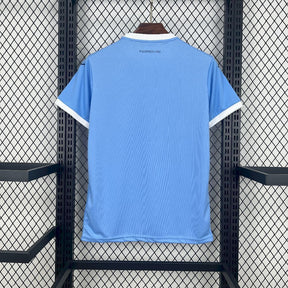 Lazio Home Jersey 25/26