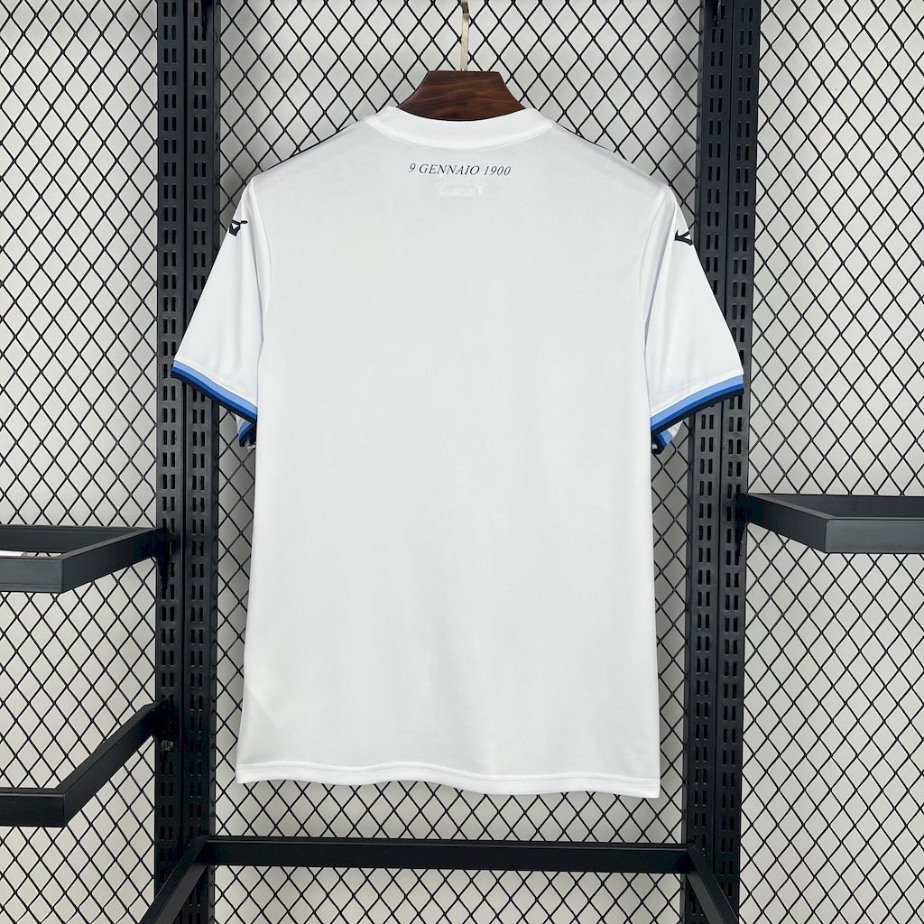 Lazio 125 Years Special Jersey 2025