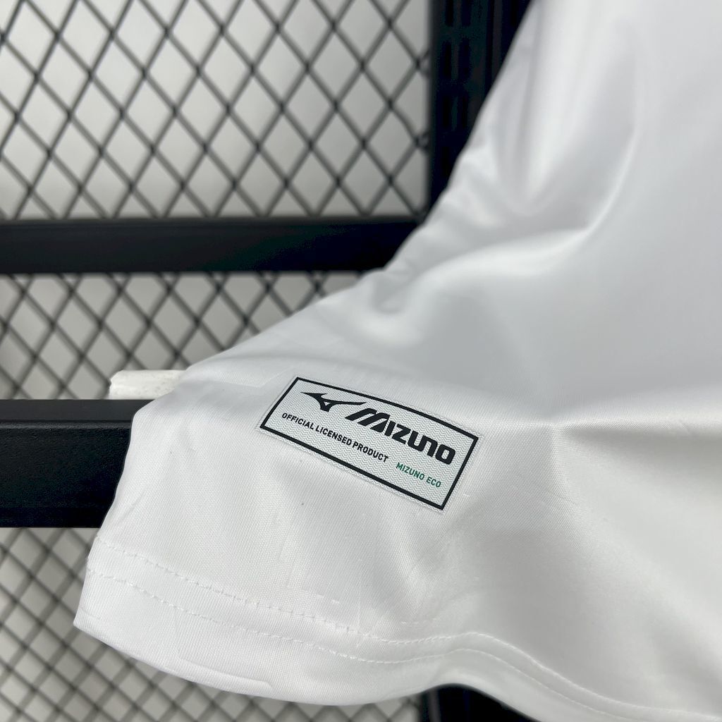 Lazio 125 Years Special Jersey 2025