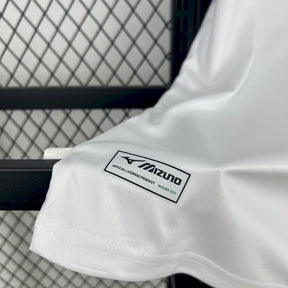 Lazio 125 Years Special Jersey 2025