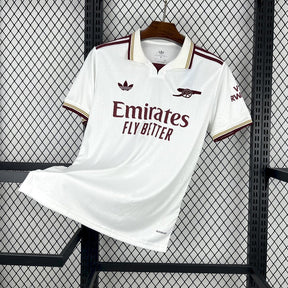 Arsenal Third Jersey 25/26