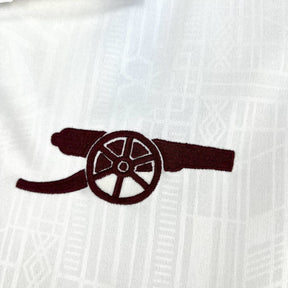 Arsenal Third Jersey 25/26