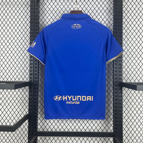 Real Oviedo Home Jersey 25/26