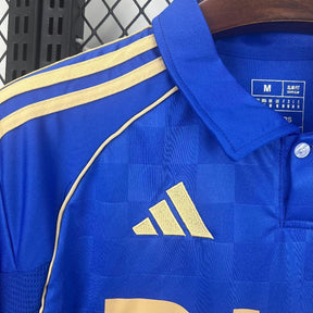 Real Oviedo Home Jersey 25/26