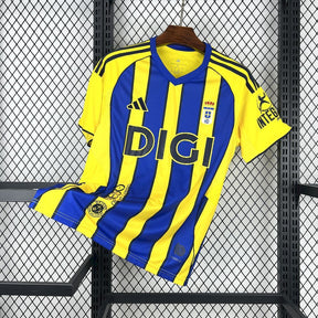 Real Oviedo Away Jersey 25/26