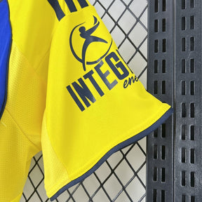 Real Oviedo Away Jersey 25/26