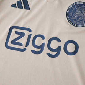 Ajax Third Jersey 25/26