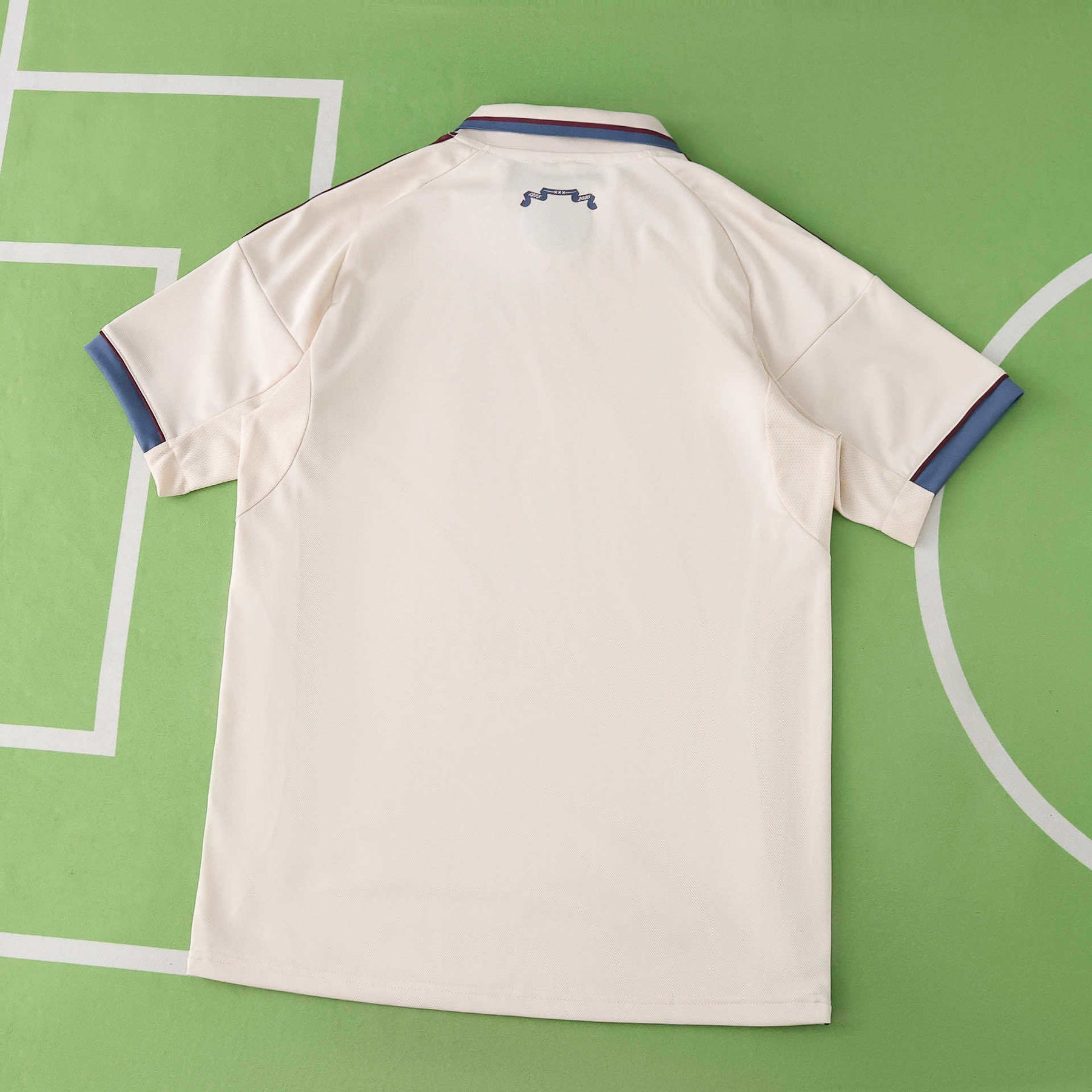 Ajax Third Jersey 25/26