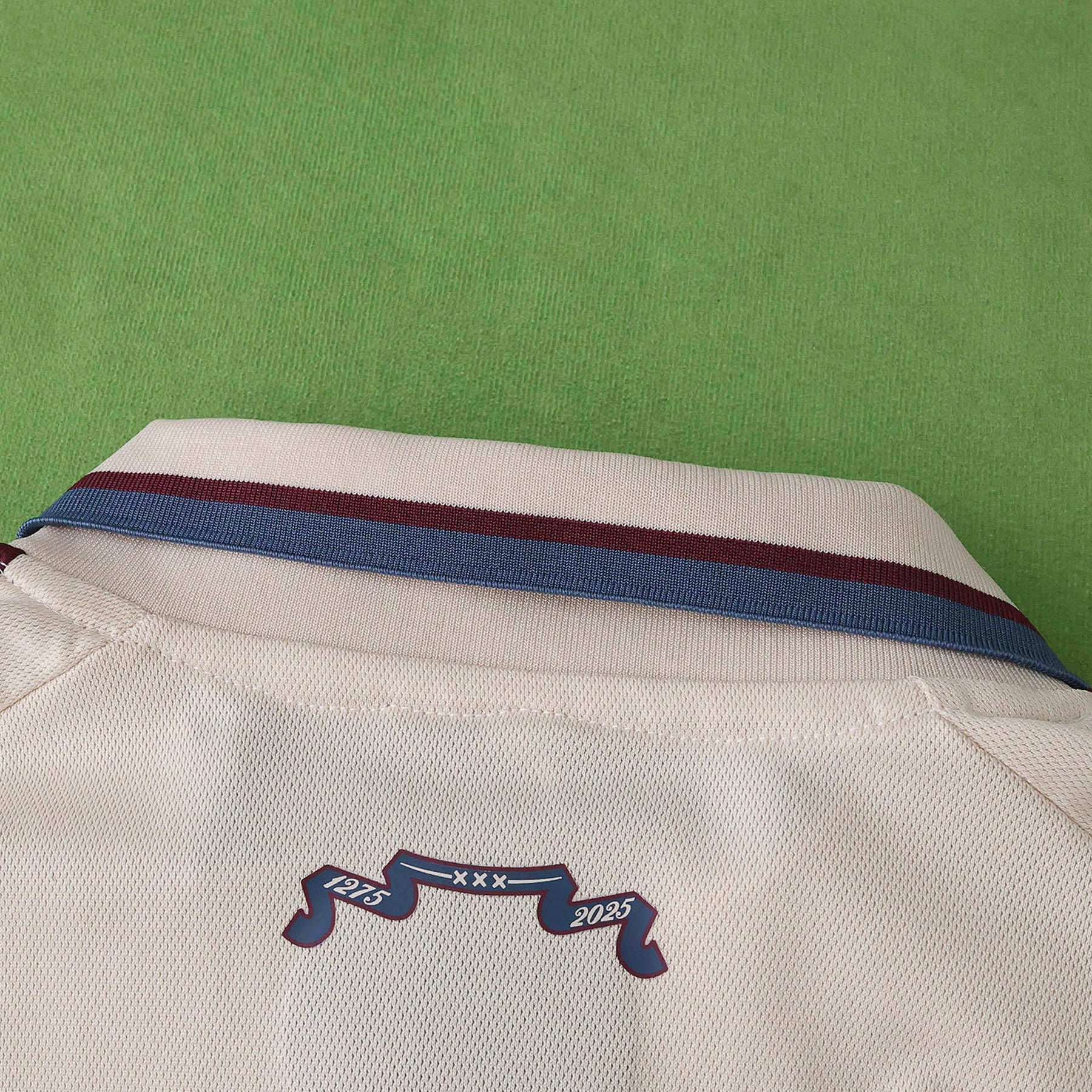 Ajax Third Jersey 25/26