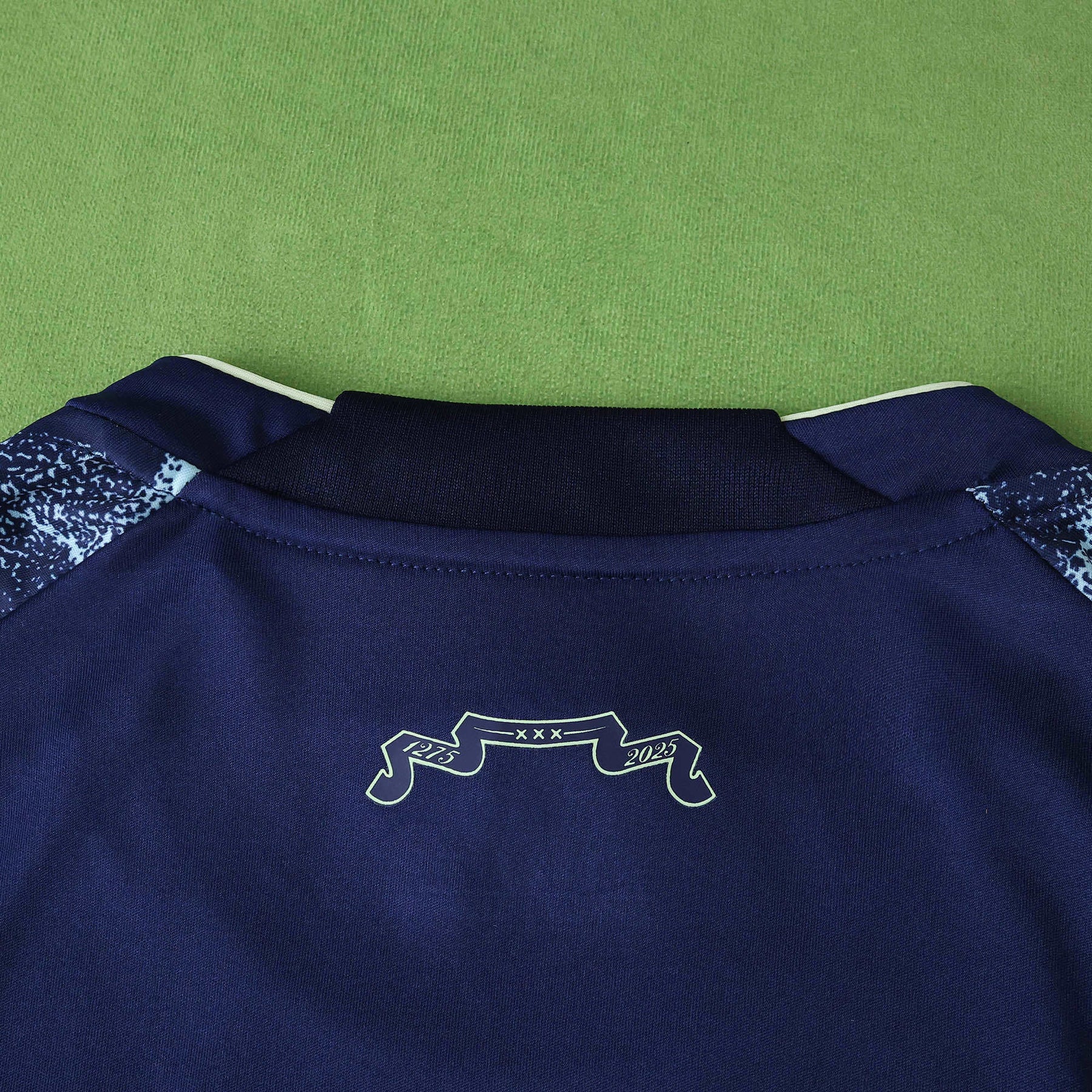 Ajax Away Jersey 25/26