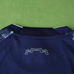 Ajax Away Jersey 25/26