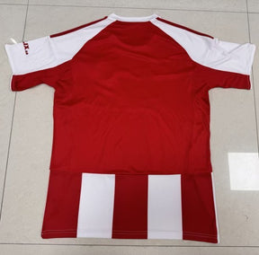 Olympiacos Home Jersey 25/26