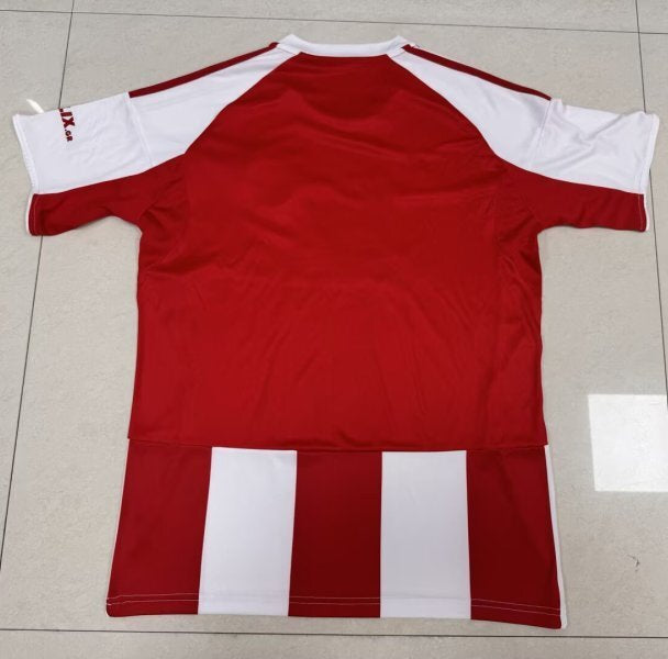 Olympiacos Home Jersey 25/26