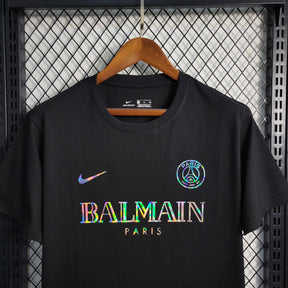 Paris x Balmain Reflective Jersey
