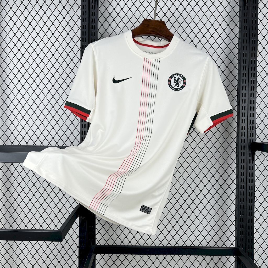 Chelsea Away Jersey 25/26