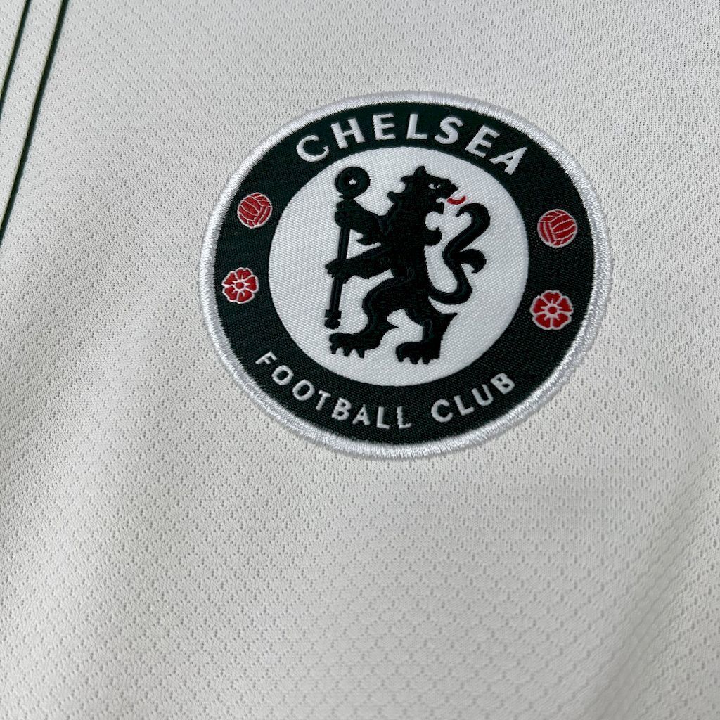 Chelsea Away Jersey 25/26