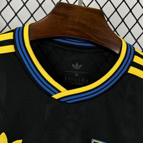 Manchester United Third Jersey 25/26