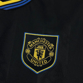 Manchester United Third Jersey 25/26