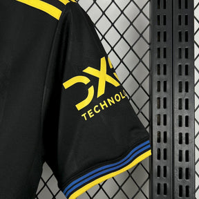 Manchester United Third Jersey 25/26