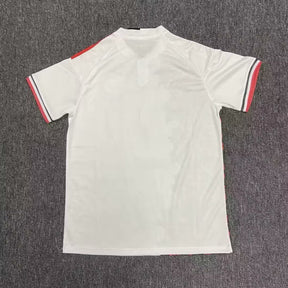 Manchester United Concept Roses Jersey 25/26