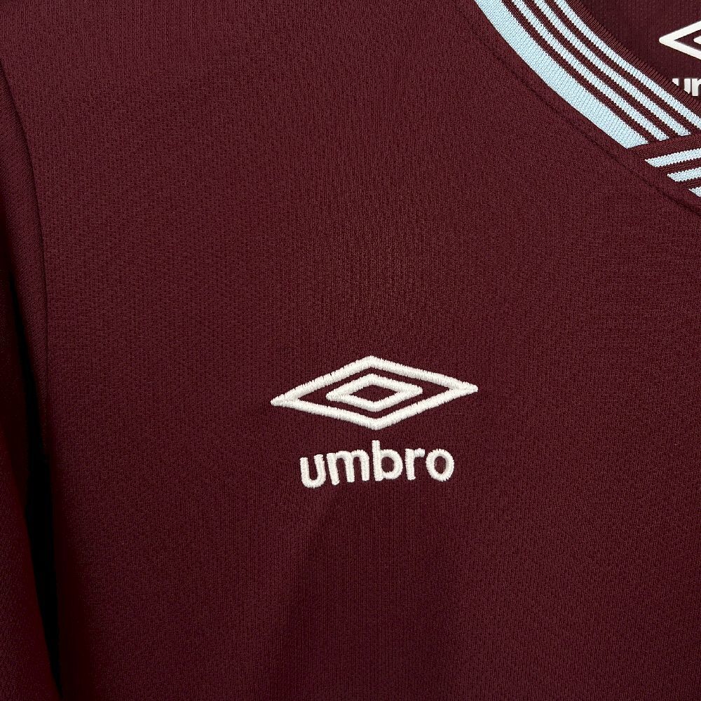 West Ham Home Jersey 25/26