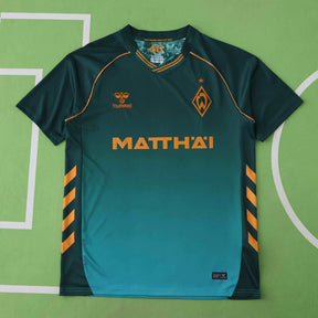 Werder Bremen Third Jersey 26/26