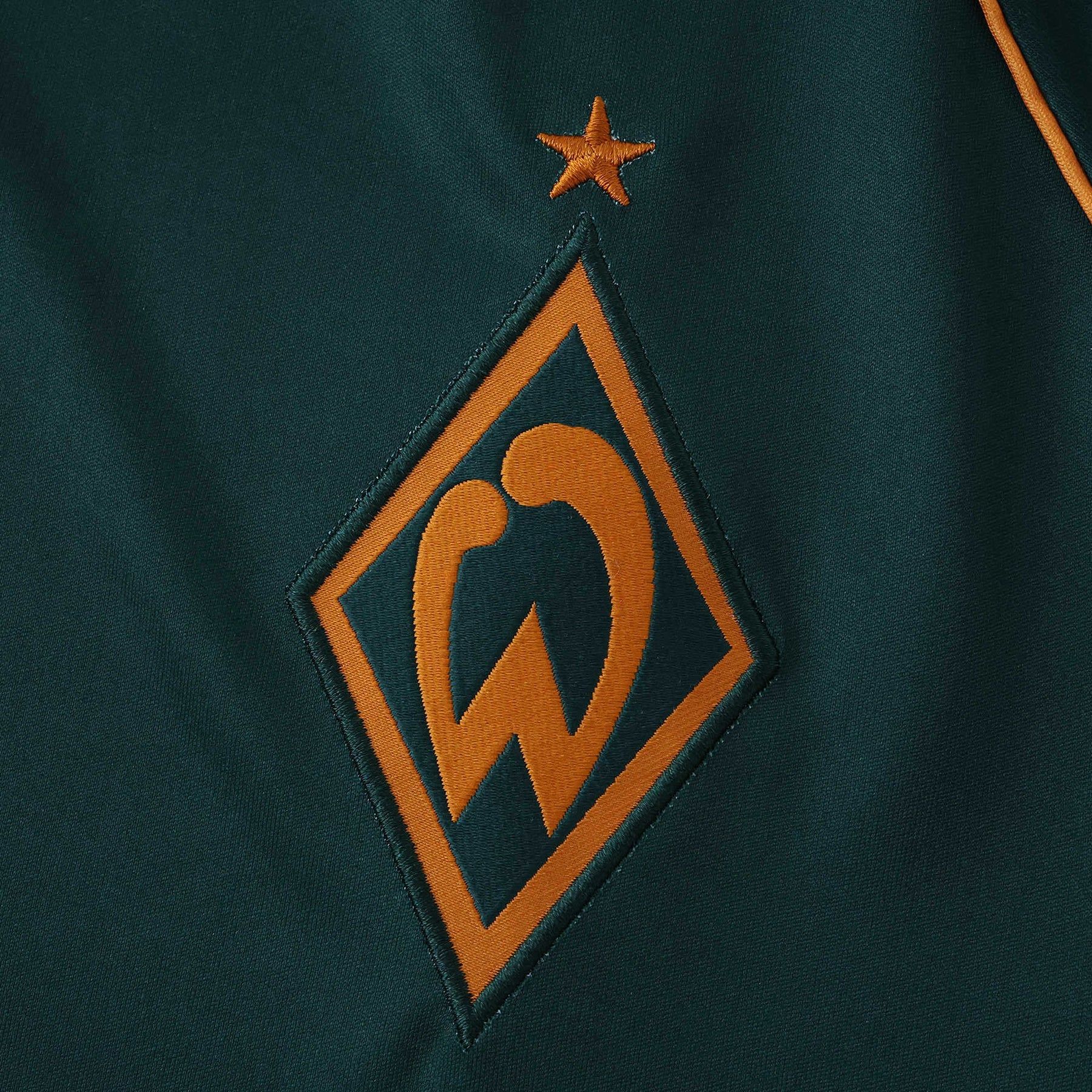 Werder Bremen Third Jersey 26/26
